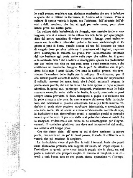 Il coltivatore giornale di agricoltura pratica