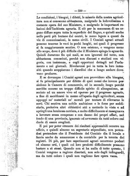 Il coltivatore giornale di agricoltura pratica