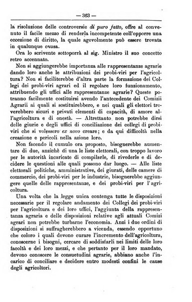 Il coltivatore giornale di agricoltura pratica