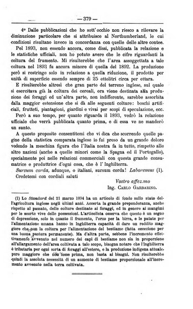 Il coltivatore giornale di agricoltura pratica