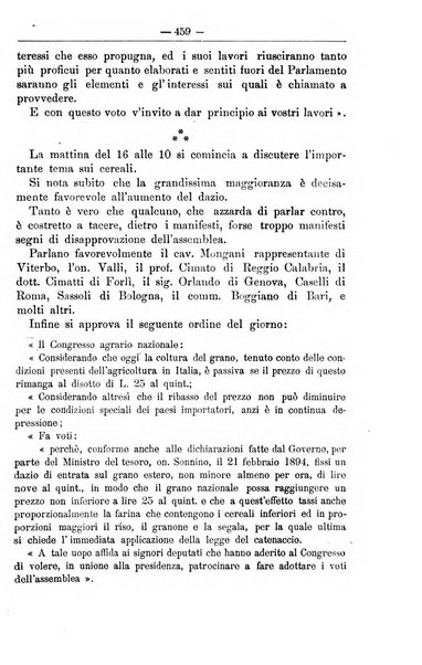 Il coltivatore giornale di agricoltura pratica