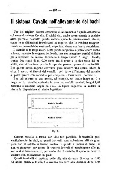 Il coltivatore giornale di agricoltura pratica