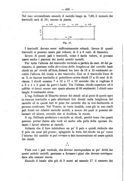 Il coltivatore giornale di agricoltura pratica