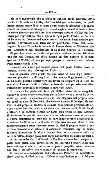 Il coltivatore giornale di agricoltura pratica