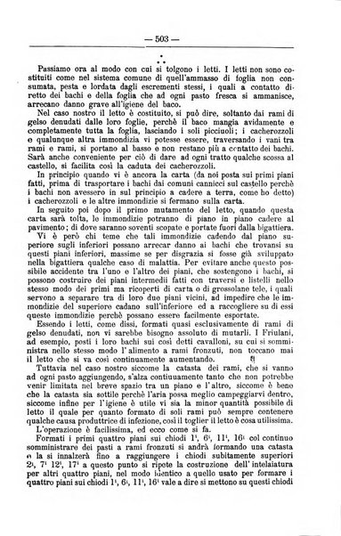 Il coltivatore giornale di agricoltura pratica