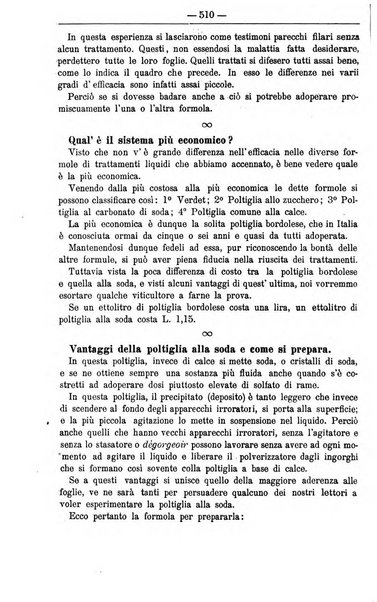 Il coltivatore giornale di agricoltura pratica