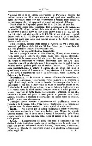 Il coltivatore giornale di agricoltura pratica