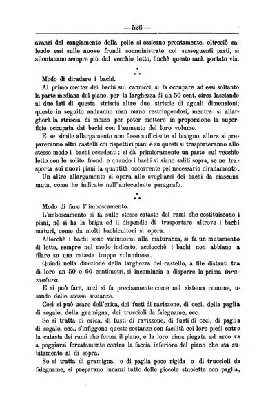 Il coltivatore giornale di agricoltura pratica