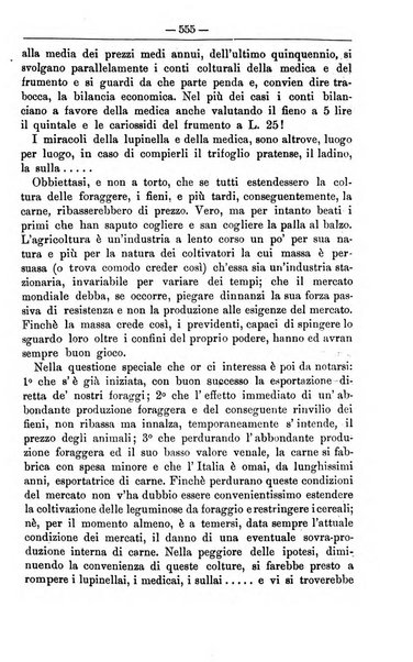 Il coltivatore giornale di agricoltura pratica