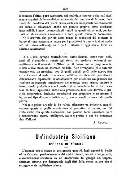 Il coltivatore giornale di agricoltura pratica