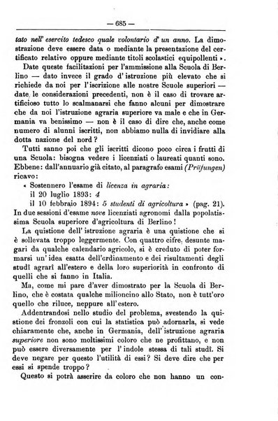 Il coltivatore giornale di agricoltura pratica