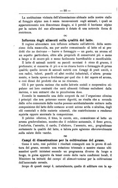 Il coltivatore giornale di agricoltura pratica