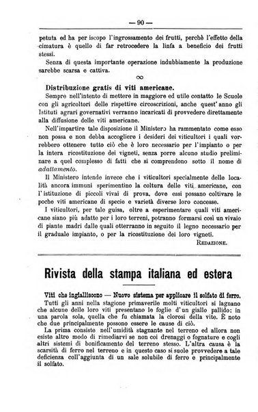 Il coltivatore giornale di agricoltura pratica