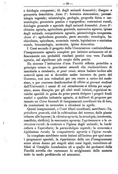 Il coltivatore giornale di agricoltura pratica