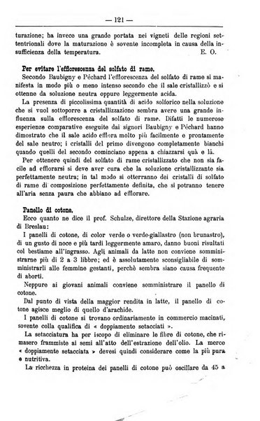 Il coltivatore giornale di agricoltura pratica