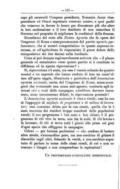 Il coltivatore giornale di agricoltura pratica