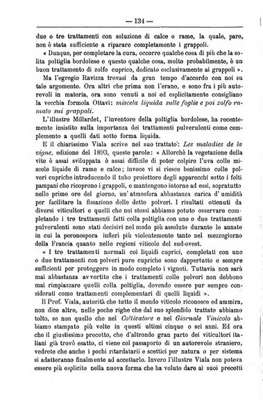 Il coltivatore giornale di agricoltura pratica