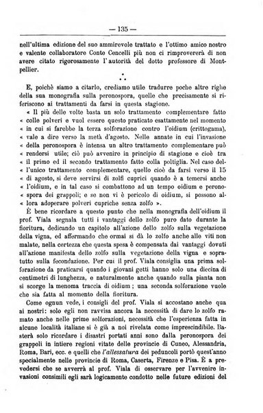 Il coltivatore giornale di agricoltura pratica