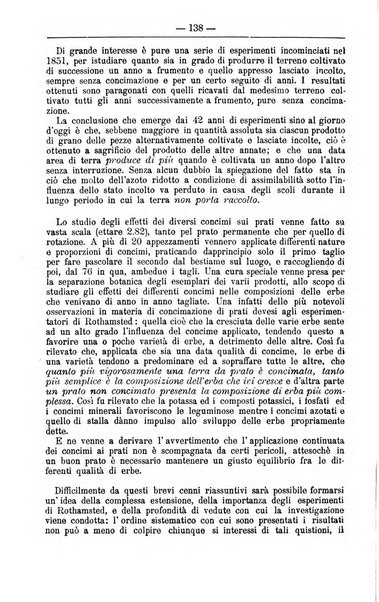 Il coltivatore giornale di agricoltura pratica