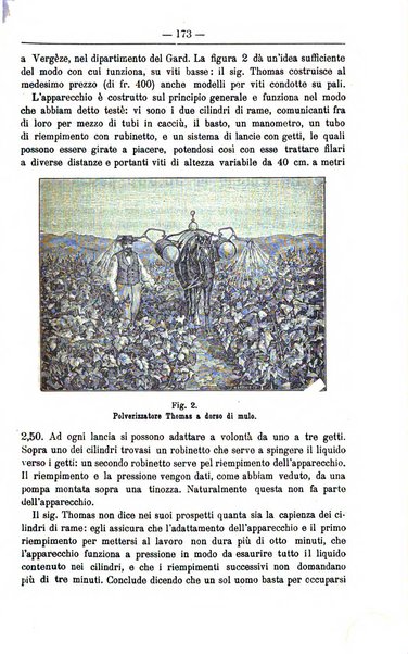 Il coltivatore giornale di agricoltura pratica