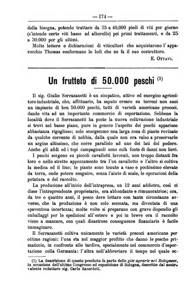 Il coltivatore giornale di agricoltura pratica