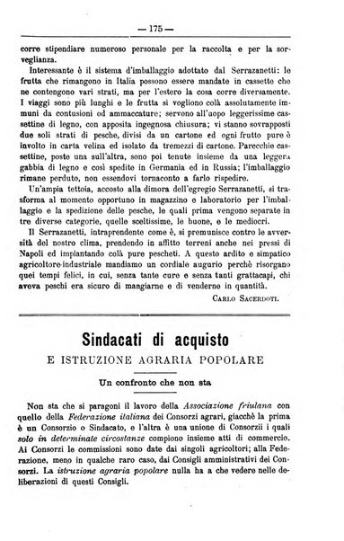 Il coltivatore giornale di agricoltura pratica