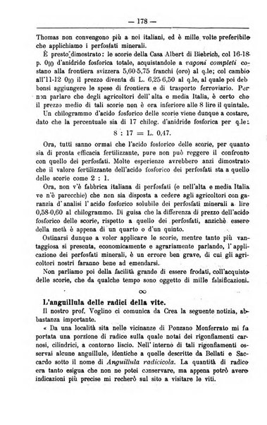 Il coltivatore giornale di agricoltura pratica