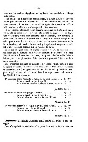 Il coltivatore giornale di agricoltura pratica