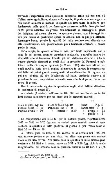 Il coltivatore giornale di agricoltura pratica