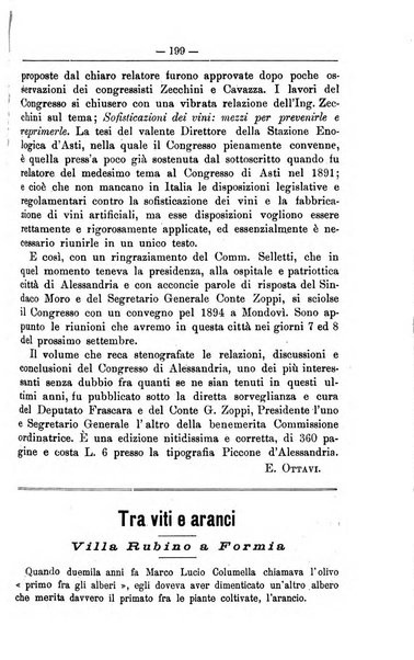 Il coltivatore giornale di agricoltura pratica