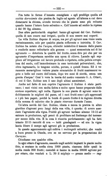 Il coltivatore giornale di agricoltura pratica