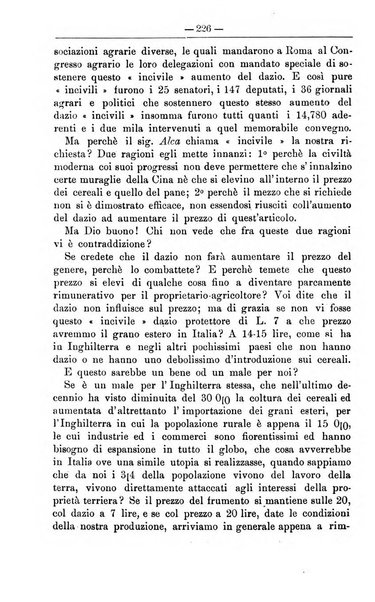 Il coltivatore giornale di agricoltura pratica