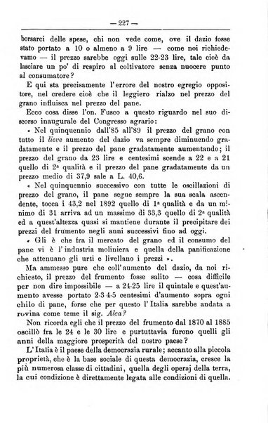 Il coltivatore giornale di agricoltura pratica