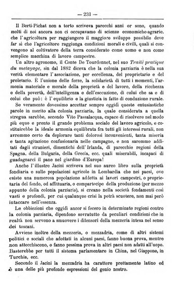 Il coltivatore giornale di agricoltura pratica