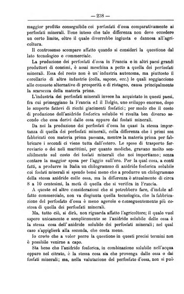 Il coltivatore giornale di agricoltura pratica