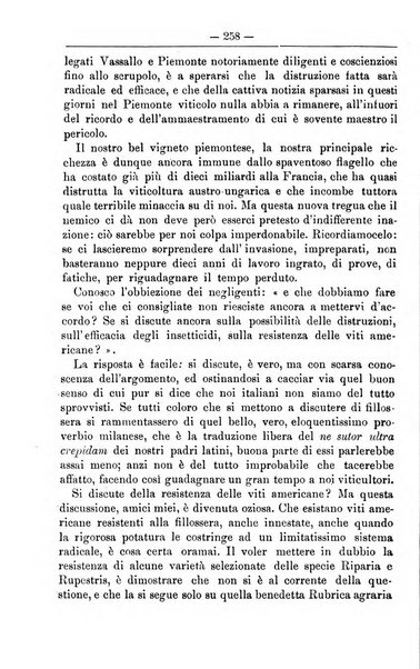 Il coltivatore giornale di agricoltura pratica