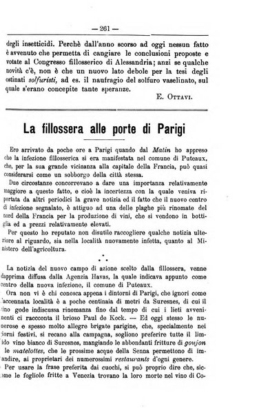 Il coltivatore giornale di agricoltura pratica