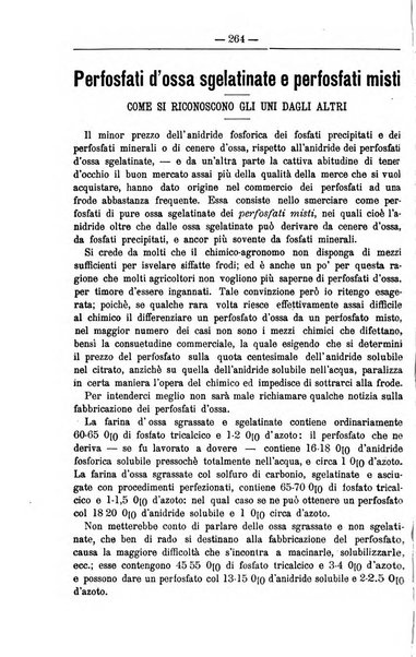 Il coltivatore giornale di agricoltura pratica