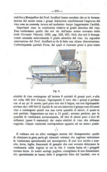 Il coltivatore giornale di agricoltura pratica