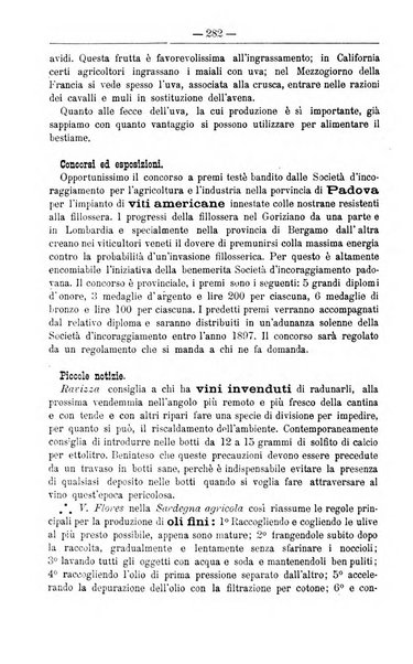 Il coltivatore giornale di agricoltura pratica