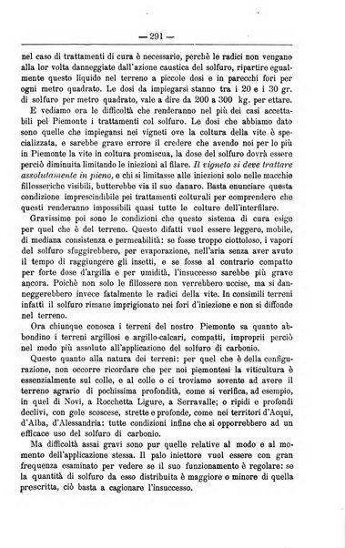 Il coltivatore giornale di agricoltura pratica