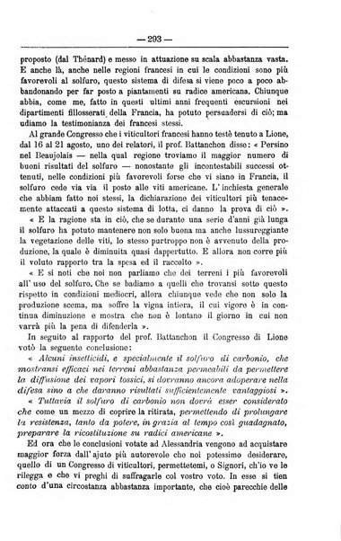 Il coltivatore giornale di agricoltura pratica