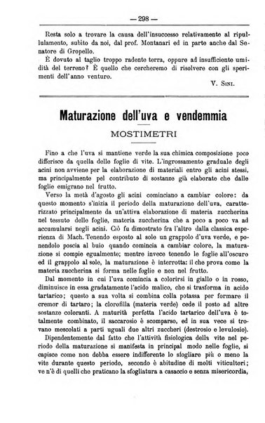 Il coltivatore giornale di agricoltura pratica