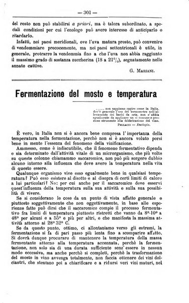 Il coltivatore giornale di agricoltura pratica