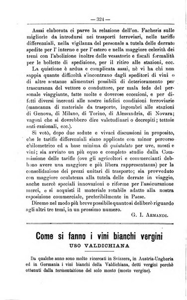 Il coltivatore giornale di agricoltura pratica