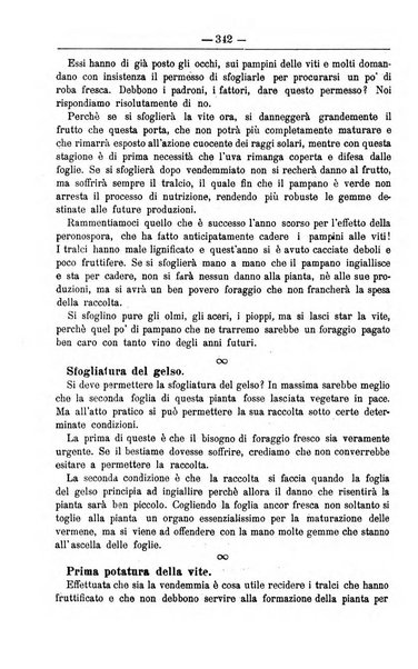 Il coltivatore giornale di agricoltura pratica