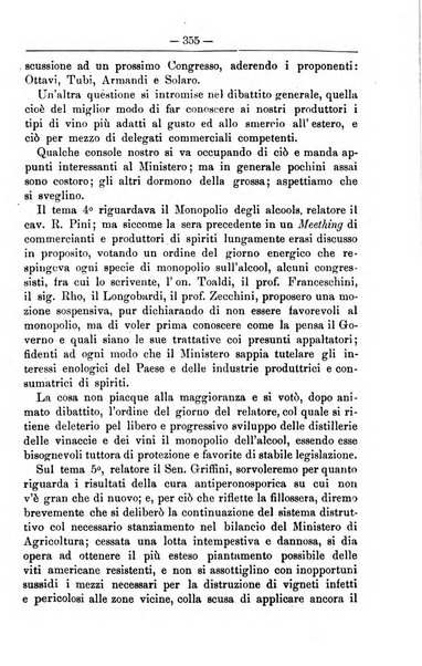 Il coltivatore giornale di agricoltura pratica