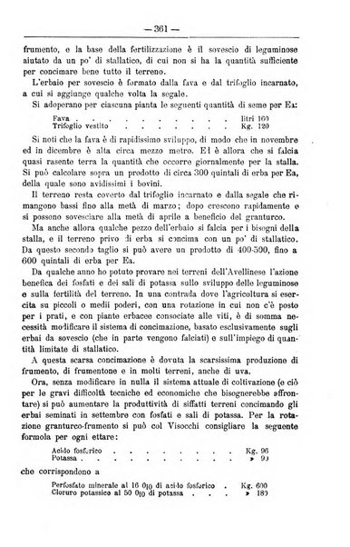 Il coltivatore giornale di agricoltura pratica