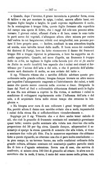 Il coltivatore giornale di agricoltura pratica