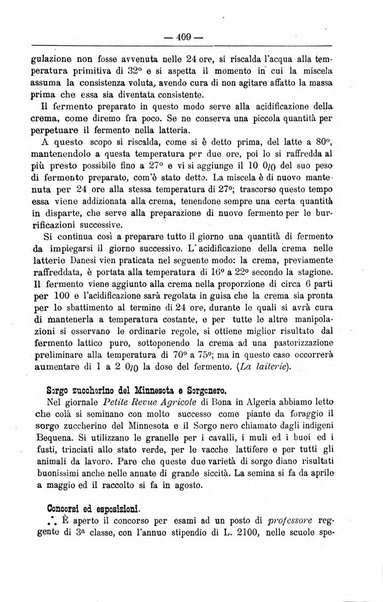 Il coltivatore giornale di agricoltura pratica